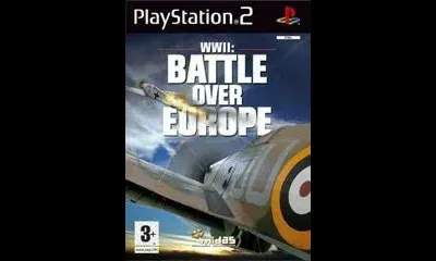 WWII: Battle over Europe