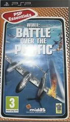 Background - WWII: Battle Over The Pacific [Essentials] - PSP - Retrocharting