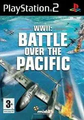 Background - WWII: Battle Over the Pacific - PlayStation 2 - Retrocharting