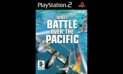 WWII: Battle Over the Pacific