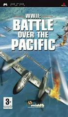Background - WWII: Battle Over The Pacific - PSP - Retrocharting