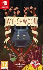 Background - Wytchwood - Nintendo Switch - Retrocharting