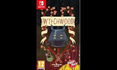 Wytchwood