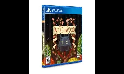 Wytchwood