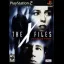 X-Files Resist or Serve - PlayStation 2 - Retrocharting