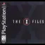 X-Files The Game - PlayStation - Retrocharting