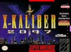 Background - X-Kaliber 2097 - Super Nintendo - Retrocharting