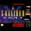 X-Kaliber 2097 - Super Nintendo - Retrocharting
