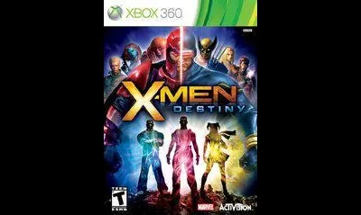 X-Men: Destiny