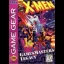 X-Men Gamemaster's Legacy - Sega Game Gear - Retrocharting