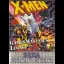 X-Men GamesMaster's Legacy - Sega Game Gear - Retrocharting