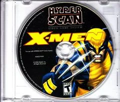 X-Men - HyperScan - Retrocharting