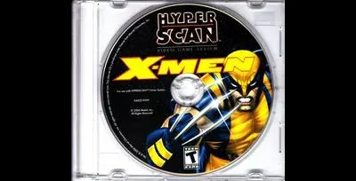 X-Men
