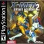 X-men Mutant Academy 2 - PlayStation - Retrocharting