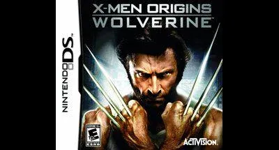 X Men Origins Wolverine