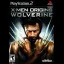 X-Men Origins: Wolverine - PlayStation 2 - Retrocharting