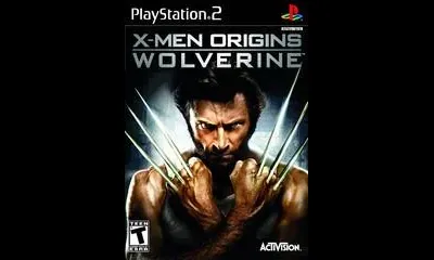 X-Men Origins: Wolverine