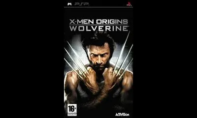 X-Men Origins: Wolverine