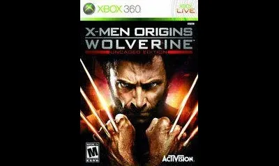 X-Men Origins: Wolverine [Uncaged Edition]