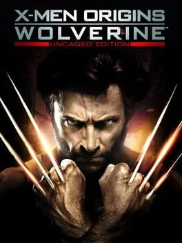 Background - X-Men Origins: Wolverine [Uncaged Edition] - Playstation 3 - Retrocharting