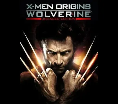 X-Men Origins: Wolverine [Uncaged Edition]