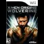 X-Men Origins: Wolverine - Wii - Retrocharting