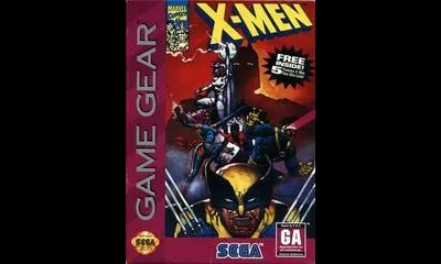 X Men