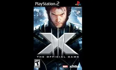X-Men: The Official Game