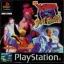 X-Men Vs. Street Fighter - Playstation 4 - Retrocharting