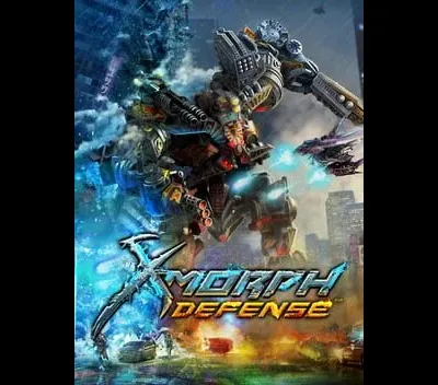 X-Morph: Defense