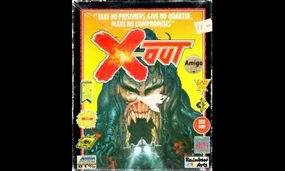 X Out