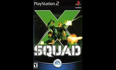 X-Squad