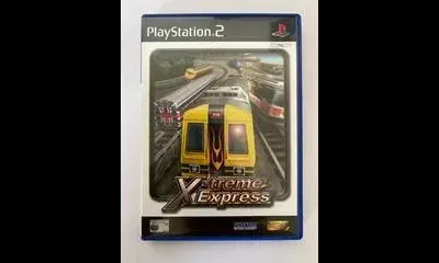 X-Treme Express