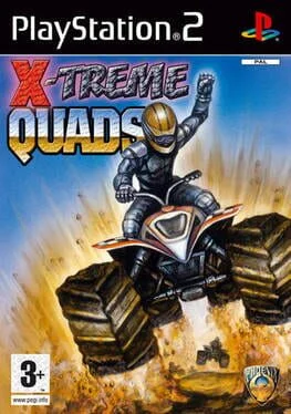 Background - X-Treme Quads - PlayStation 2 - Retrocharting