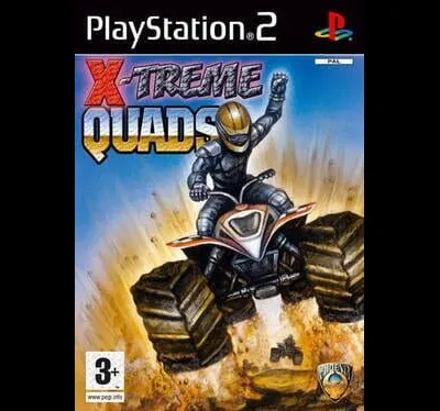 X-Treme Quads