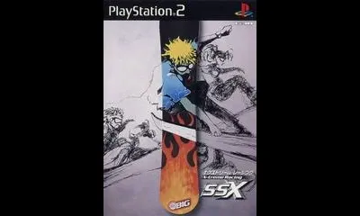 X-Treme Racing SSX