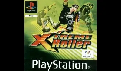 X'treme Roller