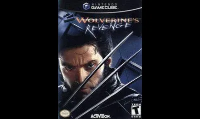 X2 Wolverine's Revenge