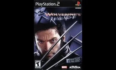 X2 Wolverines Revenge