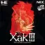 Xak III: The Eternal Recurrence - PC - Retrocharting