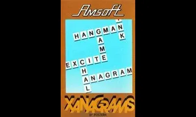 Xanagrams