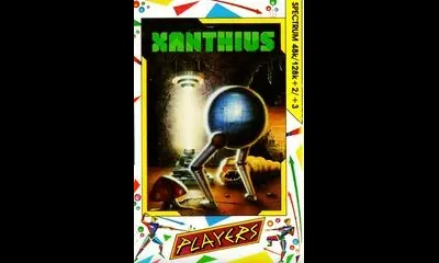 Xanthius