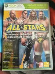 Background - Xbox 360 Le Magazine Officiel Numero 70 - Xbox 360 - Retrocharting