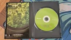 Background - Xbox Kiosk Demo Disc - Version 1.0 - Xbox - Retrocharting