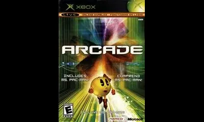 Xbox Live Arcade