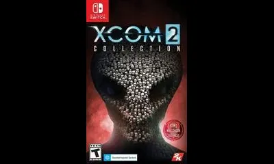 XCOM 2 Collection