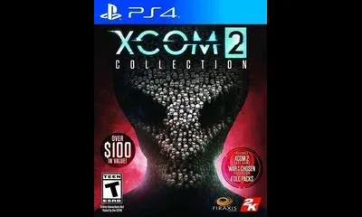 XCOM 2 Collection