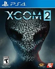 Background - XCOM 2 - Playstation 4 - Retrocharting
