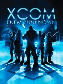 Background - XCOM: Enemy Unknown - Playstation 3 - Retrocharting