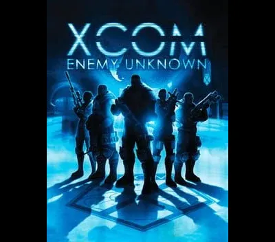 XCOM: Enemy Unknown